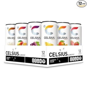 Celsius Energy Drink