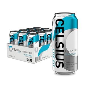 CELSIUS ESSENTIALS