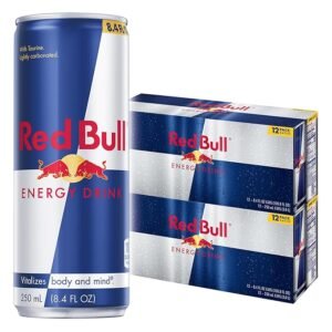 Red Bull Energy Drink