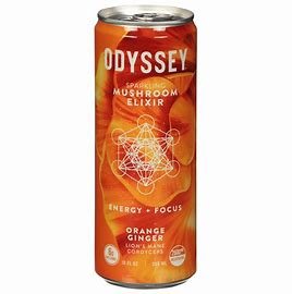 odyssy
