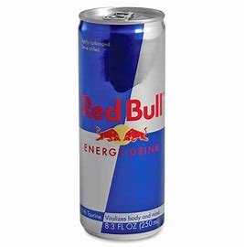 redbull